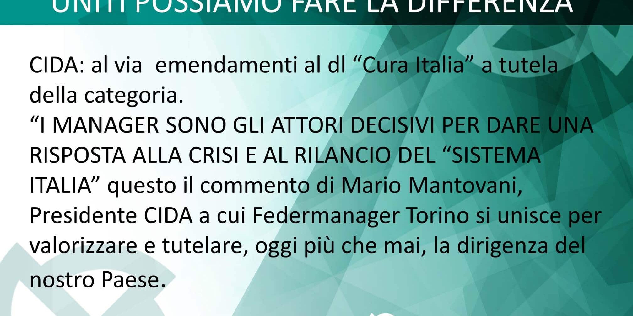 slide uniti possiamo fare la differenza
