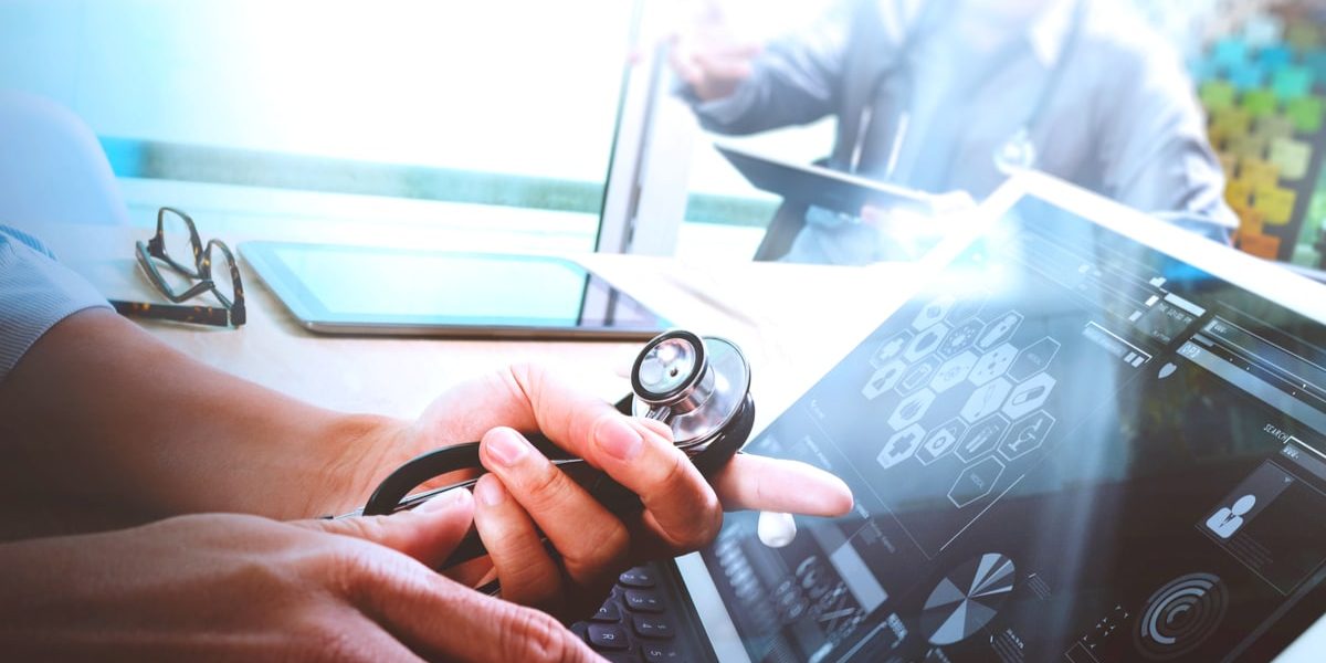 Hi-tech dtecnologia medicale contro crisi coronavirus