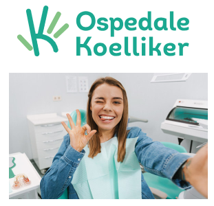 Sabato 11 luglio - Il reparto di Odontoiatria dell'Ospedale Koelliker apre le sue porte agli associati Federmanager